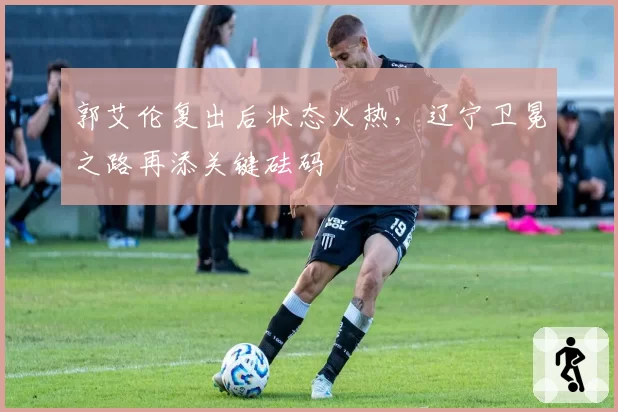 郭艾伦复出后状态火热，辽宁卫冕之路再添关键砝码