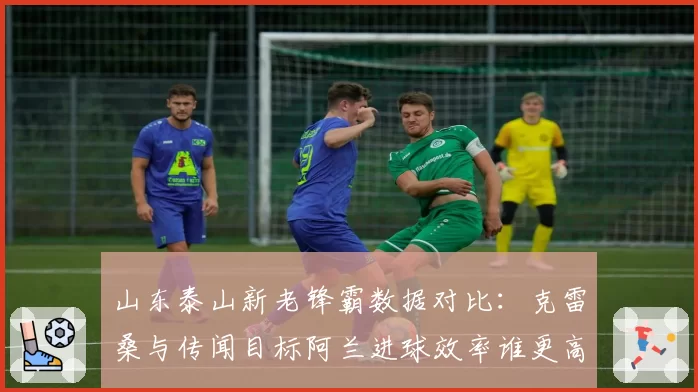 山东泰山新老锋霸数据对比:克雷桑与传闻目标阿兰进球效率谁更高?
