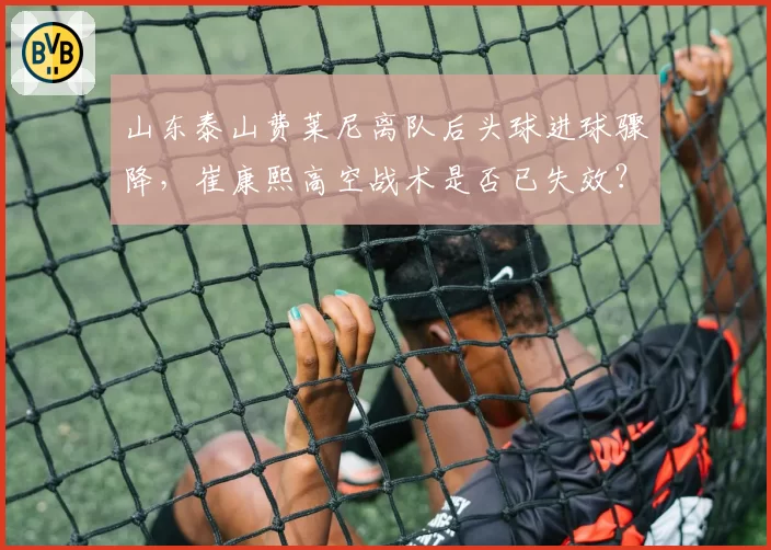 山东泰山费莱尼离队后头球进球骤降,崔康熙高空战术是否已失效?